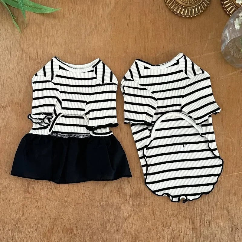 Bowline Dress