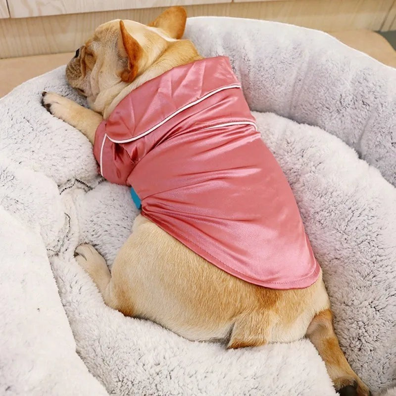 Moonlight Pajamas