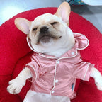 Moonlight Pajamas