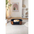 Scandinavian Elevated Dog Sofa