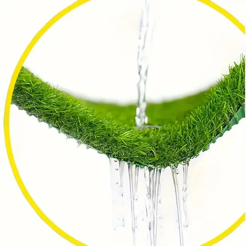 Washable Grass Dog Training Mat