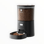 Programmable Feeder
