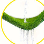 Washable Grass Dog Training Mat
