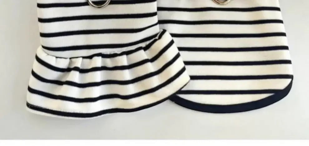 Everyday Stripe Tee