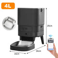 HD Camera Feeder