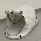 Foldable Outdoor Dog Cave Tent