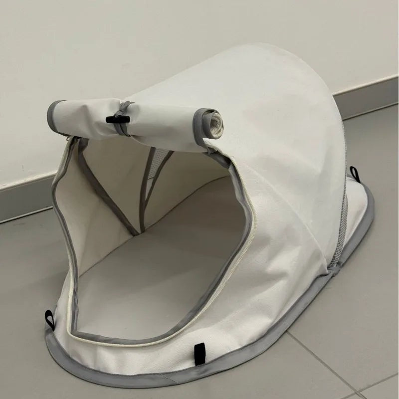 Foldable Outdoor Dog Cave Tent