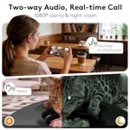 Chilled Camera Feeder