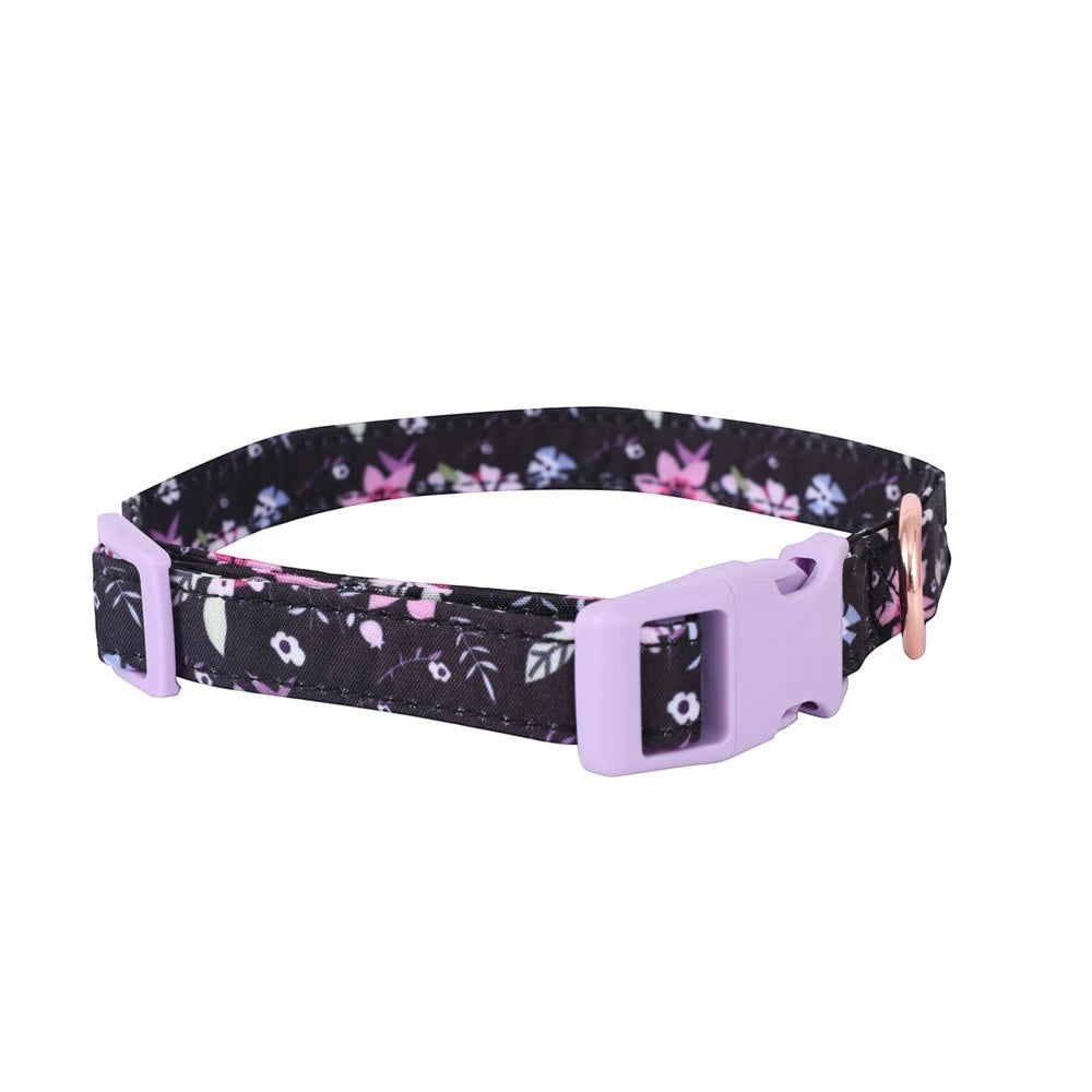 Soft Adjustable Dog & Cat Vest Harness Set