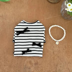 Bowline Dress
