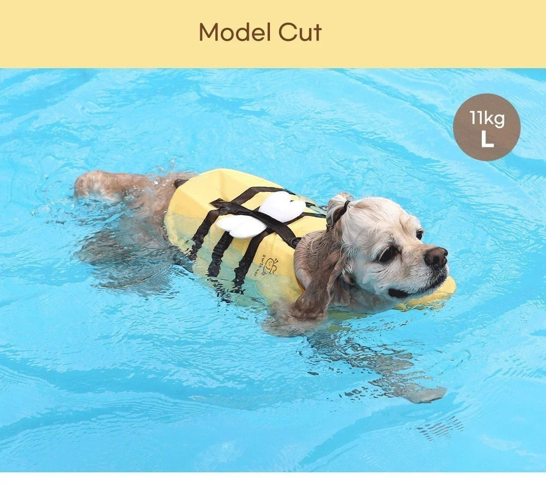Little Bee Swim Vest