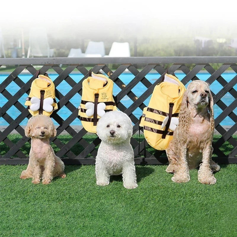 Little Bee Swim Vest