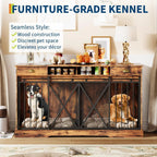 Estate Kennel Console