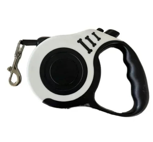 Mincy Pets Retractable Dog Leash for Small Medium Dogs product photo.