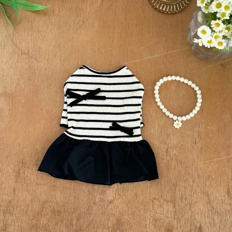 Bowline Dress