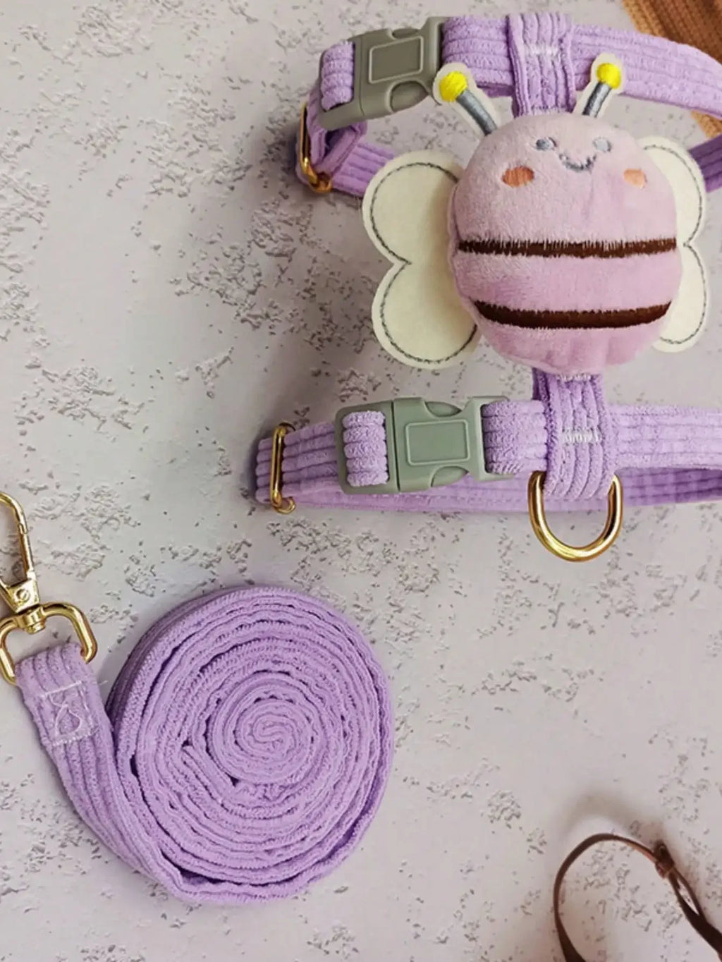 Cat Traction Rope, Escape Proof Cat Leash, Cat Walking Harness Vest With Lead Leash Set, Kitten Puppy Soft Mesh Harness, Pet Supplies For Small Dogs