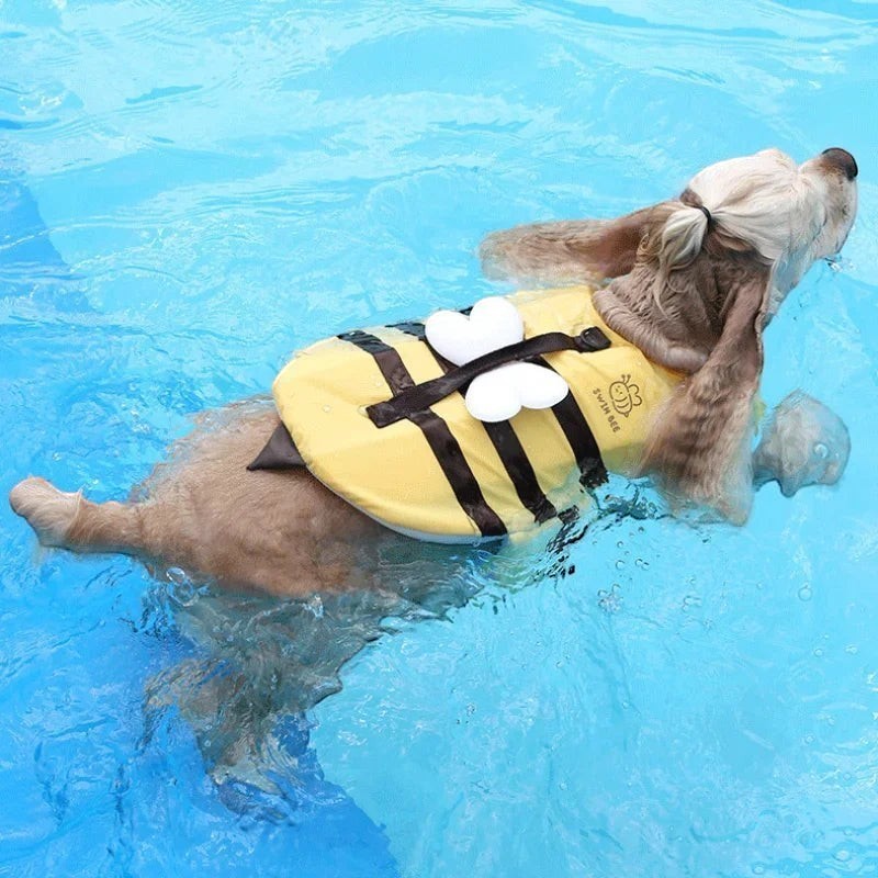Little Bee Swim Vest
