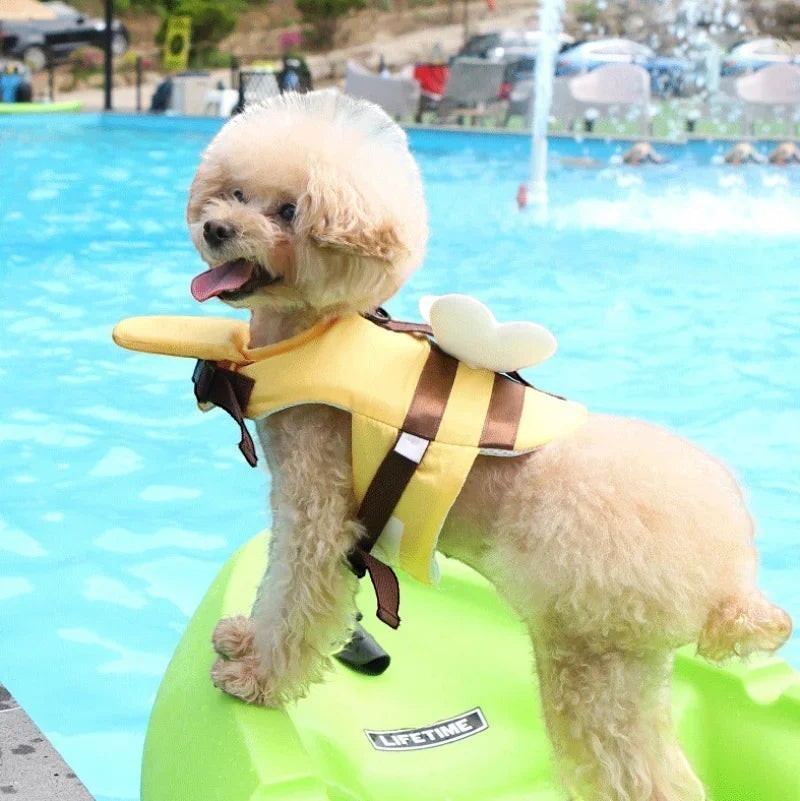 Little Bee Swim Vest