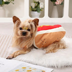 Hot Dog Costume