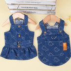 Sunday Stroll Harness Dress