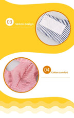 Floral Summer Pet Clothes with Harness & Leash Set Small Animal Outfit for Hamster Guinea Pig Squirrel Mice and Small Pets