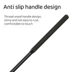 Aquarium cleaning tools flat sand algae removal dual-use glass algae scraper household cleaning tools aquarium accessories