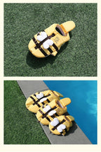 Little Bee Swim Vest