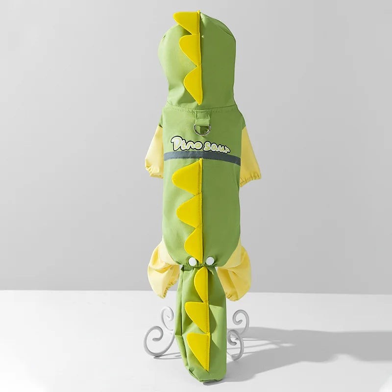Dino Raincoat