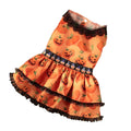 Little Pumpkin Skirt