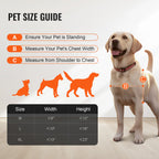 Dog Door Sliding Glass Door Adjustable Height Doggy Door Sliding Doors Aluminum Frame Tempered Glass Pet Door