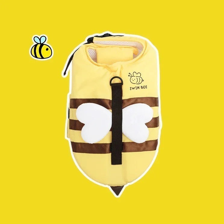 Little Bee Swim Vest