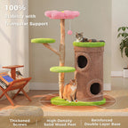 Blossom Cat Tower