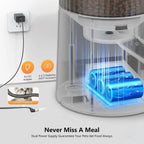 Programmable Feeder