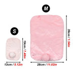 Autumn Winter Warm Small Guinea Pig Hamster Bed House House Nest Hamster Accessories Squirrel Hedgehog Rabbit Chinchilla Bed Mat