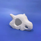 Fish Tank Anime Style Skull Decoration Ocean Display Submerged Decoration Fish Shrimp Shelter Aquarium Safe Home Decorations