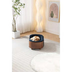 Scandinavian Elevated Dog Sofa