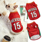 Sport Mesh Jersey