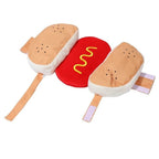 Hot Dog Costume