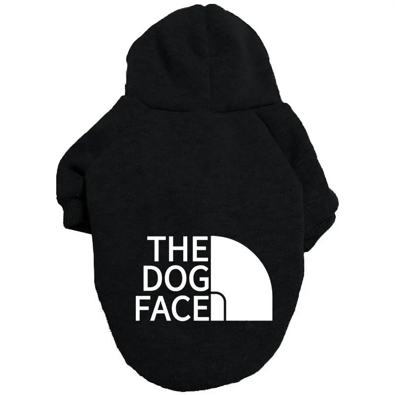 Hearthside Hoodie
