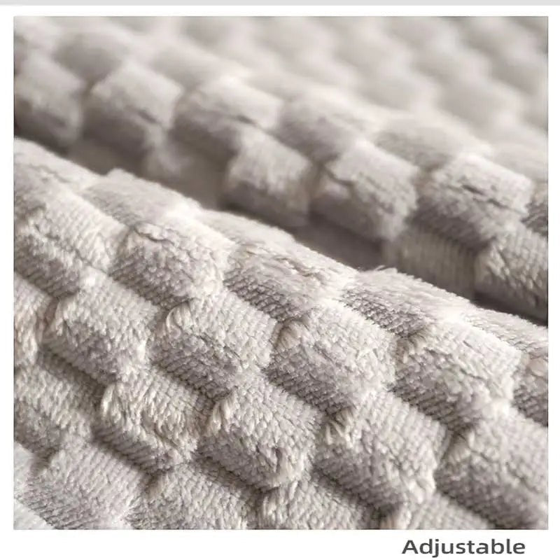 XXL 47x37inchExtra-Large Dog Sofa Bed Dog Mattress Soft and comfortable material a practical pet supply Suitable for all seasons