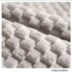 XXL 47x37inchExtra-Large Dog Sofa Bed Dog Mattress Soft and comfortable material a practical pet supply Suitable for all seasons