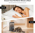Programmable Feeder