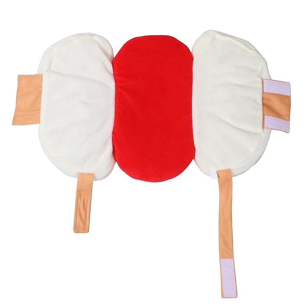 Hot Dog Costume
