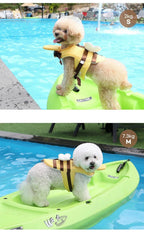 Little Bee Swim Vest