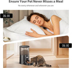 Programmable Feeder