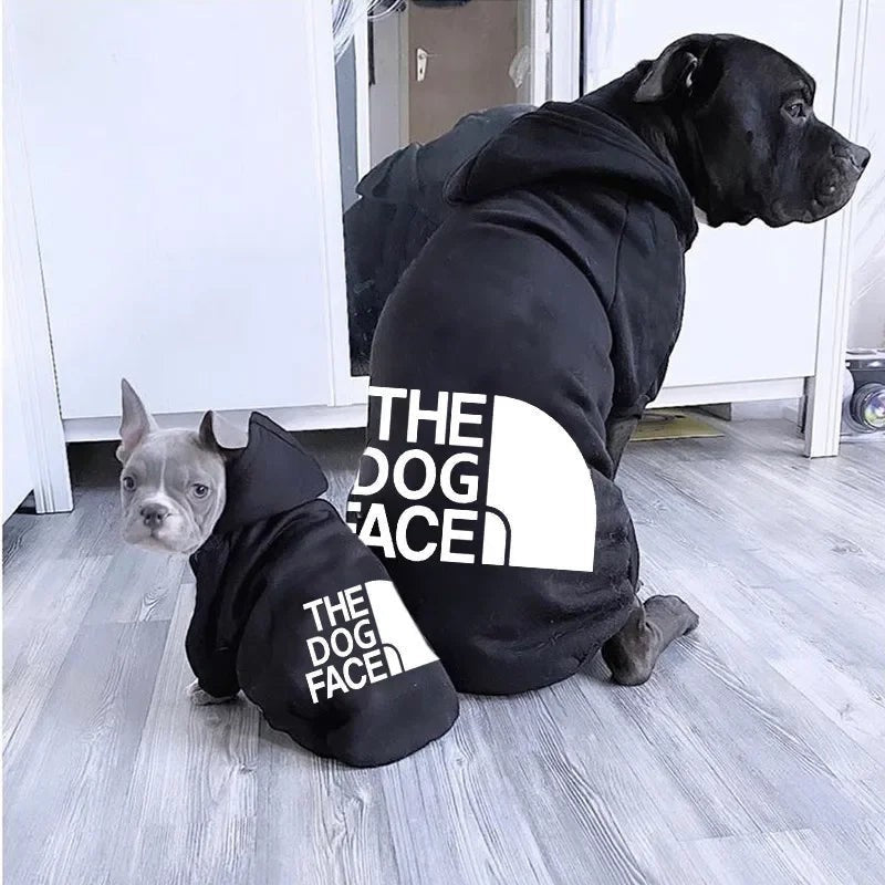 Hearthside Hoodie