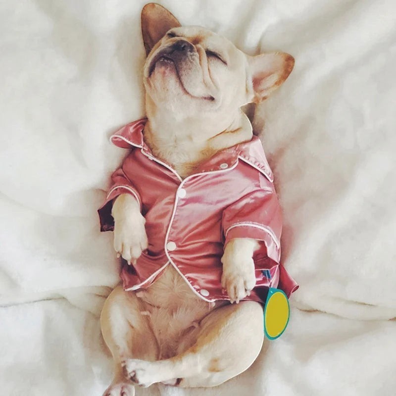 Moonlight Pajamas