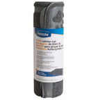 Litter Catcher Plastic Cat Litter Mat Extra Large Grey Pack of 1 Fits Any Litter Box