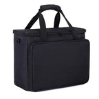 Portable Dog Storage Bag Travel Bag Pet Outgoing Large Capacity Food Bag Outdoor Self-driving Cat and Dog Supplies pet backpack pets