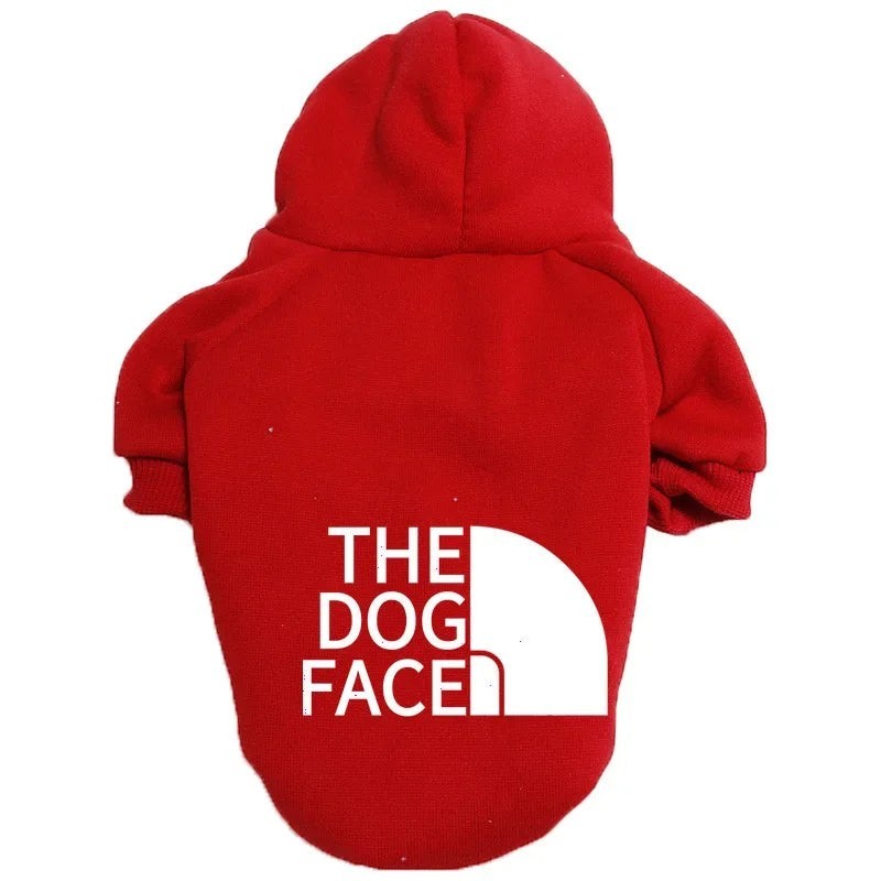 Hearthside Hoodie
